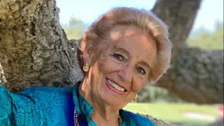 Pilar Fernández Labrador