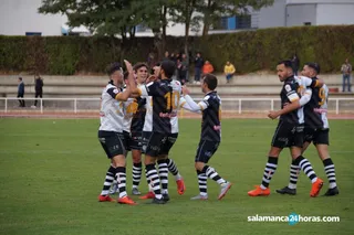 Unionistas Celta B (274)