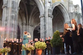 Música en la Basílica