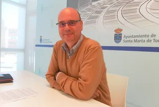 “Hemos podido sacar adelante proyectos de envergadura”