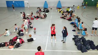 Baloncesto 3