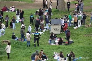 La ciberseguridad y la prevención del consumo de alcohol en jóvenes, novedades en la oferta educativa del Ayuntamiento de Salamanca para el tercer trimestre de este curso