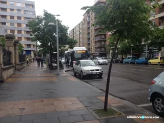 autobús línea 11