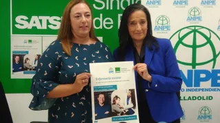 Enfermeraescolar