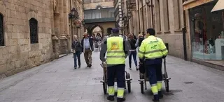 La Seguridad Social recupera otro millar de afiliados