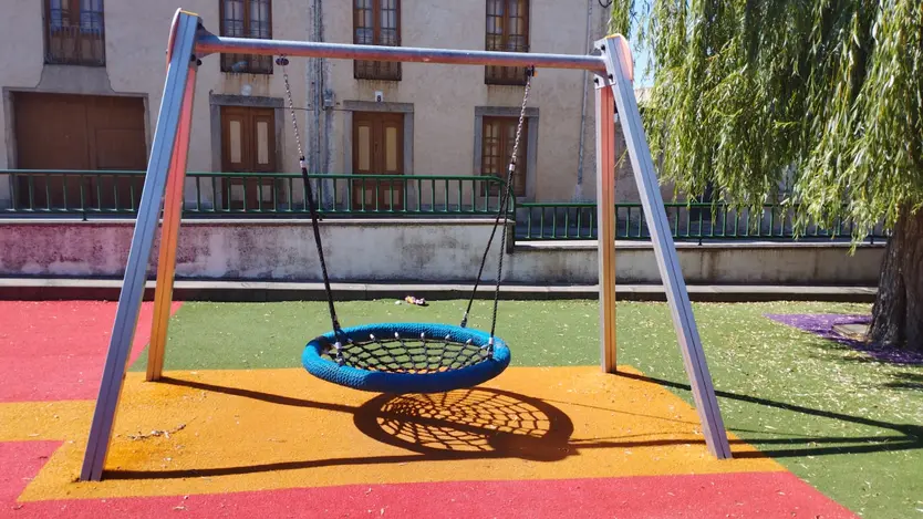 Parque Lumbrales (2)