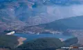 Presa de Navamuño 