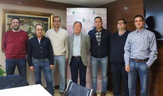 Arranca en el Recinto Ferial la miniferia de marzo