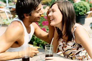 Una pareja | Europa Press