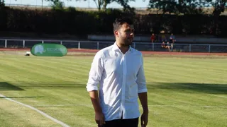 Astu: “Creo que el Astorga es el rival a batir”