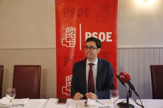 José Luis Mateos