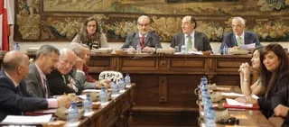 El Consejo Social aprueba la transferencia de 600.000 euros a la Fundación Parque Científico