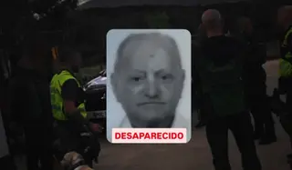 Un mes sin noticias de Agustín, el desaparecido en Ledrada