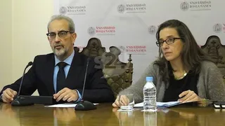 Declaración institucional que propone la definición de una carrera académico-asistencial sanitaria