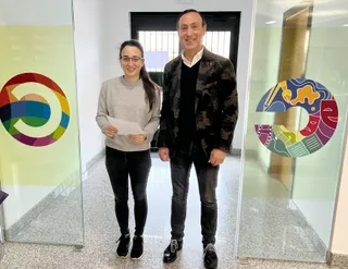 Presentación Plan de Juventud Carbajosa
