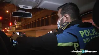 Policía Local 4