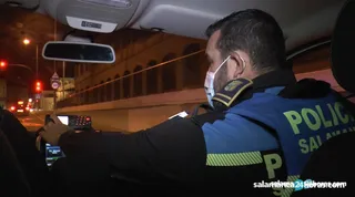 Policía Local 4