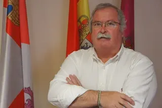 Imagen de archivo de José Prieto