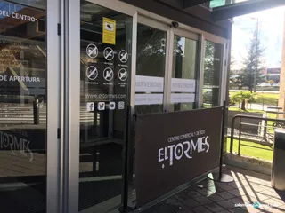 Centro Comercial El Tormes (9)