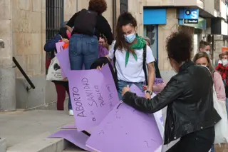 Movimiento feminista (2)