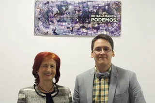 Podemos plantea un nuevo modelo de Ferias con más cultura y productos de la tierra