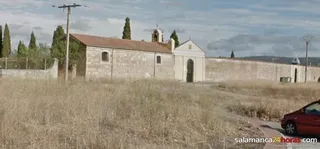 La instalación del tanatorio-crematorio, pendiente de las alegaciones vecinales