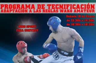 CARTEL CURSO 19 ENERO 2019