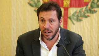 Oscar puente