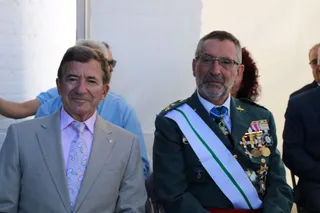 Moriscos nombra hijo predilecto a José Antonio Iglesias Pollo (17)