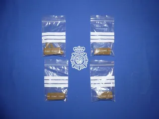 DROGA. PRENSA