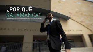 Salamanca promociona en Bilbao su oferta turística en un encuentro con empresarios, turoperadores y prensa especializada