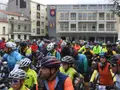 X Jamountain bike Guijuelo