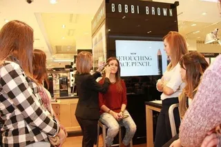 Salesianos San José promueve la formación de asistencia a la dirección sobre maquillaje e imagen personal