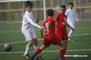 FUTBOL BASE ALEVIN Ribert villoria (10)