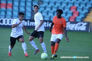 MARCIAL SAL CF UDS