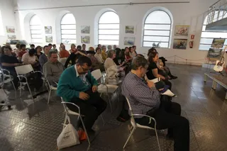 Musica de cine en el Museo de Automoción