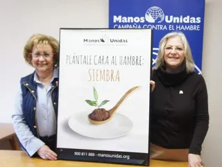 Manos Unidas denuncia que la economía de exclusión impide una vida digna a millones de personas