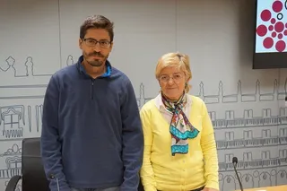 Ganemos Salamanca optará por la vía penal si el Ayuntamiento sigue vulnerando la libertad de expresión