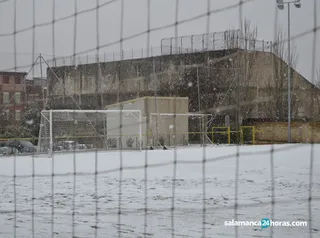 Nieve Salamanca#11