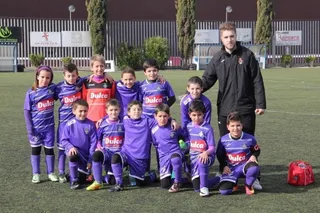 Peñaranda benjamín A