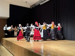 Celebración del Día de Galicia en Castilla y León