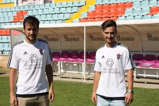 Presentación Tejedor y Prieto