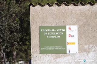 PROGRAMA FOMENTO Y TRABAJO ST MARTA13
