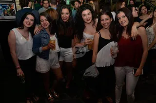 Salamanca de Noche: Sábado 11 de junio de 2016