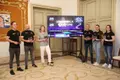 Presentación programa 'Salamanca a Tope'