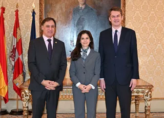 EMBAJADOR