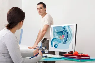 Vigilancia activa cancer prostata