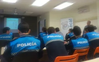 Los sindicatos piden la dimisión del Jefe de Policía de Santa Marta y del concejal de Ciudadanos que fue multado