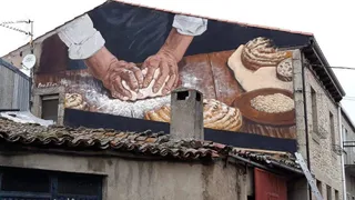 Arte pereña