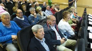 COPTOCYL interpone un recurso ante el decreto que regula los centros sociales para personas mayores